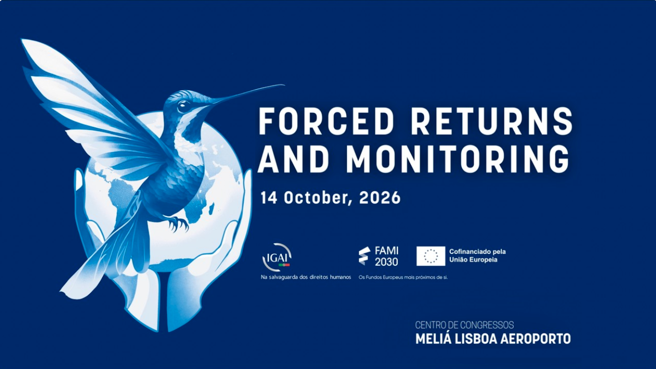 Conferência “Forced Returns and Monitoring”